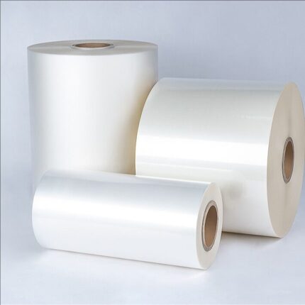laminating film
